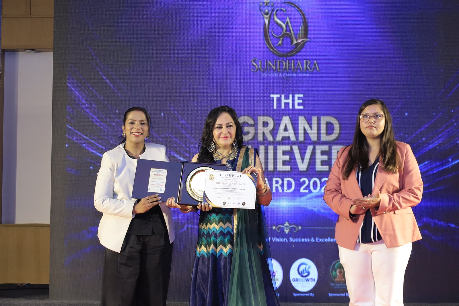 Business Excellence Award